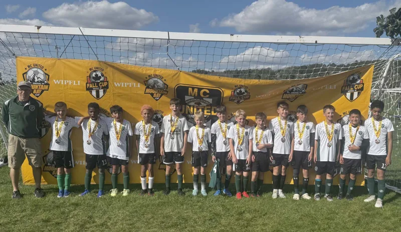 Northern Stars U13 soccer